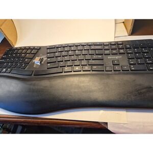 Kensington Pro Fit Ergo Wireless Keyboard With Dongle M01440-k